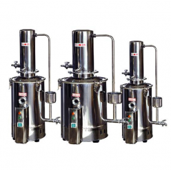 HS-Z11-10蒸馏水器