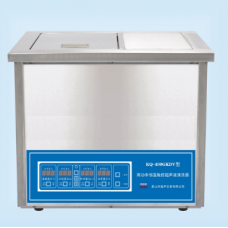 KQ-600GKDV超声波清洗器