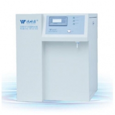 微量分析型实验室专用超纯水机WP-UP-WF-40