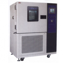 GDJSX-120C高低温交变湿热试验箱
