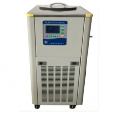 上海亚荣低温冷却液循环泵DLSB-200/30