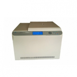 安徽中科中佳低速冷冻离心机LC-404R（台式）