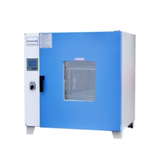 上海龙跃干燥箱LY15-500电热恒温干燥箱