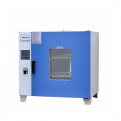 上海龙跃电热恒温干燥箱LY15-300 不锈钢胆数显式