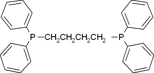 7688-25-7b802401 1,4-双(二苯膦基)丁烷, 98%
